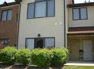 9681 Sylvan Ln UNIT 9681, Mentor, OH 44060