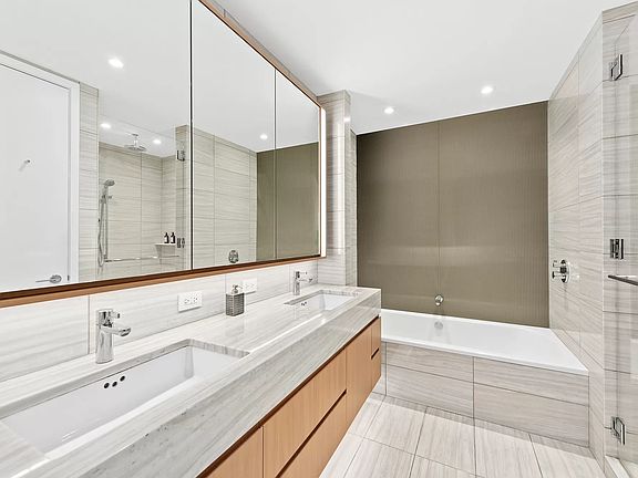 5th image of 50 West St #19A