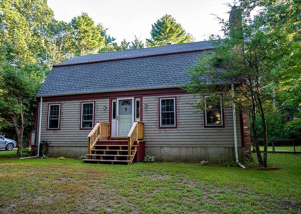 871 Main St, Hanson, MA 02341, MLS #73182075