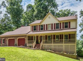 5860 Ridgecrest Ave, Warrenton, VA 20187
