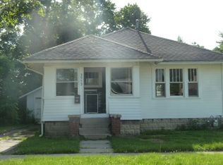 3503 S Boots St, Marion, IN 46953