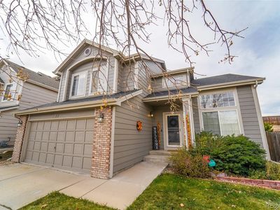 715 Hampstead Ave, Castle Rock, CO, 80104