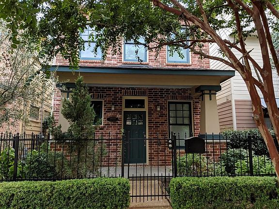 2nd image of 5303 Nett St Unit B