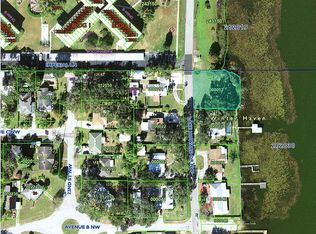 0 Lake Howard Dr NW, Winter Haven, FL 33880