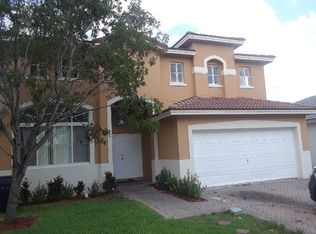 28251 SW 132nd Ct, Homestead, FL 33033