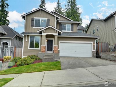 8516 72nd Place NE, Marysville, WA, 98270