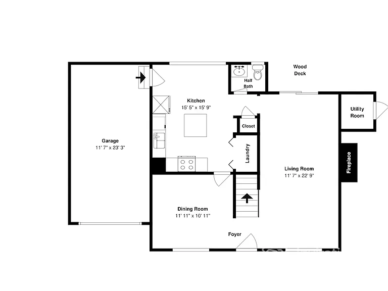 7537 Thebes Dr — Photo 2