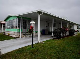 461 Union St, Vero Beach, FL 32966