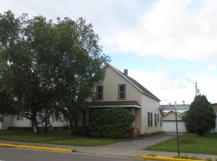634 Arbutus St, Rhinelander, WI 54501
