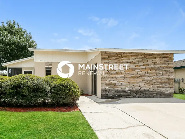 3320 Timberline Rd W, Winter Haven, FL 33880