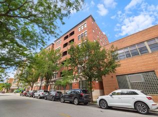 1148 W Monroe St UNIT 3SE, Chicago, IL 60607
