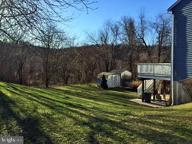 2nd image of 461 S Hills Ct