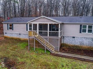 329 Alexander Rd, Commerce, GA 30530