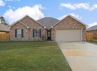 16162 Derry St, Ponchatoula, LA 70454