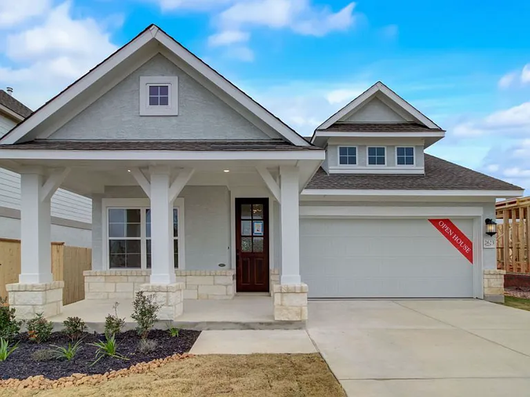 2623 Suncadia Ln — Photo 1