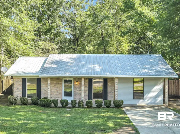 (undisclosed Address), Bay Minette, AL 36507