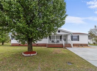 5013 New Moon Dr, Fayetteville, NC 28306