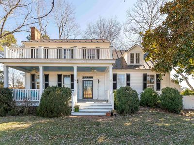 190 Perkins Rd, Kents Store, VA, 23084