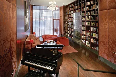 Rented by Town Residential