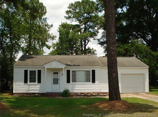 8914 Main St, Godwin, NC 28344