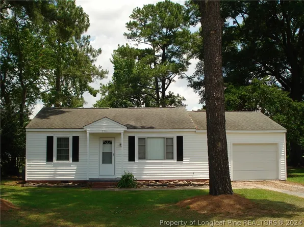 8914 Main St, Godwin, NC 28344