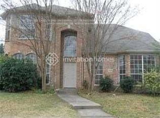 1814 Walnut Hill Dr, Rowlett, TX 75088