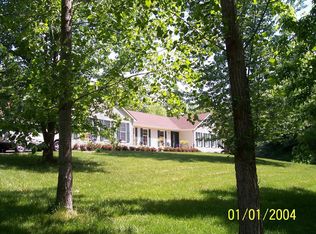 12900 Frederick Rd, West Friendship, MD 21794