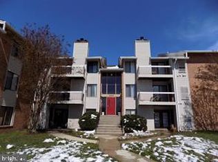 1102 Castle Harbour Way UNIT 1C, Glen Burnie, MD 21060