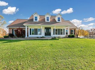 10879 State Highway M, Wright City, MO 63390