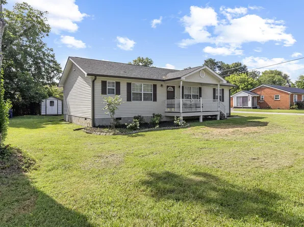 1910 Tombras Ave, Chattanooga, TN 37412