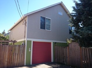 3641 36th Ave S, Seattle, WA 98144