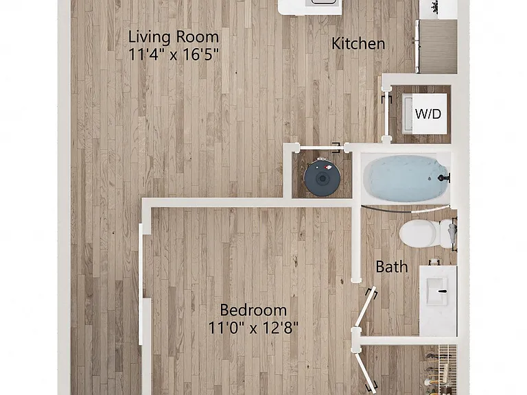 Brisole Luxury Apartments — Photo 28