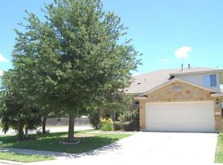 501 Woodsorrel Way, Round Rock, TX 78665