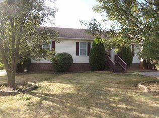 101 Westfield Ct, Harrisonburg, VA 22802