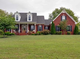 1934 Howard Moore Ln, Culleoka, TN 38451