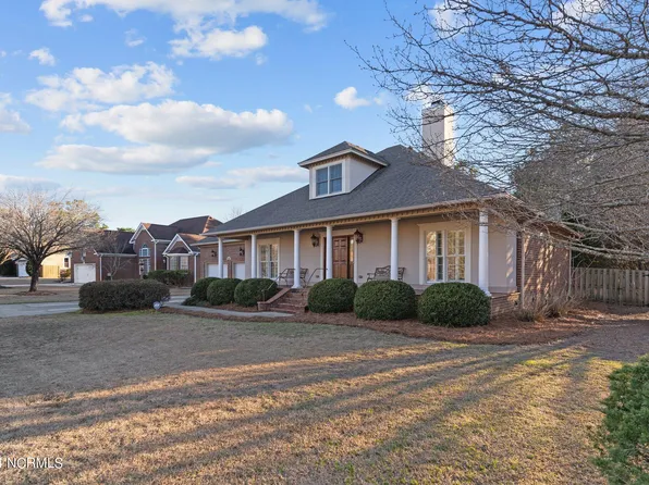 1302 Bexley Drive, Wilmington, NC 28412
