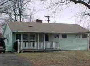 3767 Haney Rd, Dayton, OH 45416