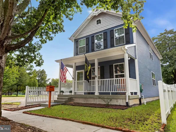 212 N Governors Ave, Dover, DE 19904
