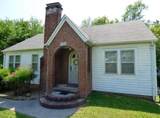 3329 NE Whittle Springs Rd, Knoxville, TN 37917