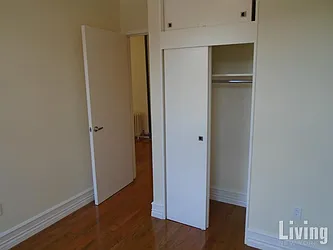 Rented by Living New York