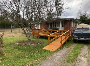 1807 Thompson Dr, Augusta, GA 30906