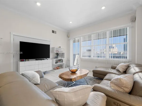 3725 S Ocean Dr #Penthouse 18, Hollywood, FL 33019