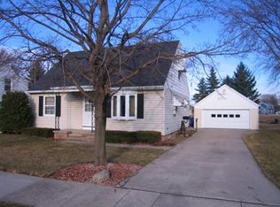 524 Franklin St, Little Chute, WI 54140