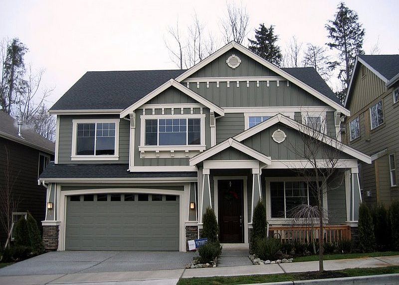 Front elevation