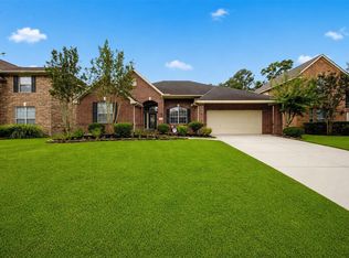 6615 Greencreek Meadows Ln, Spring, TX 77379