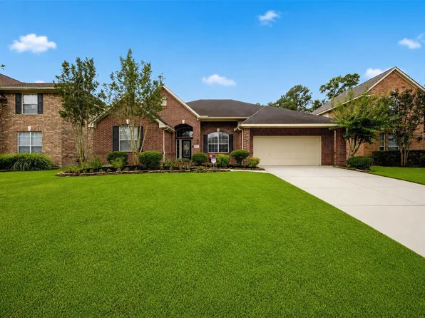 6615 Greencreek Meadows Ln, Spring, TX 77379