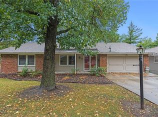 25 W 92nd Ter, Kansas City, MO 64114
