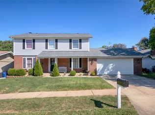 3013 Silver Bow Ct, Saint Louis, MO