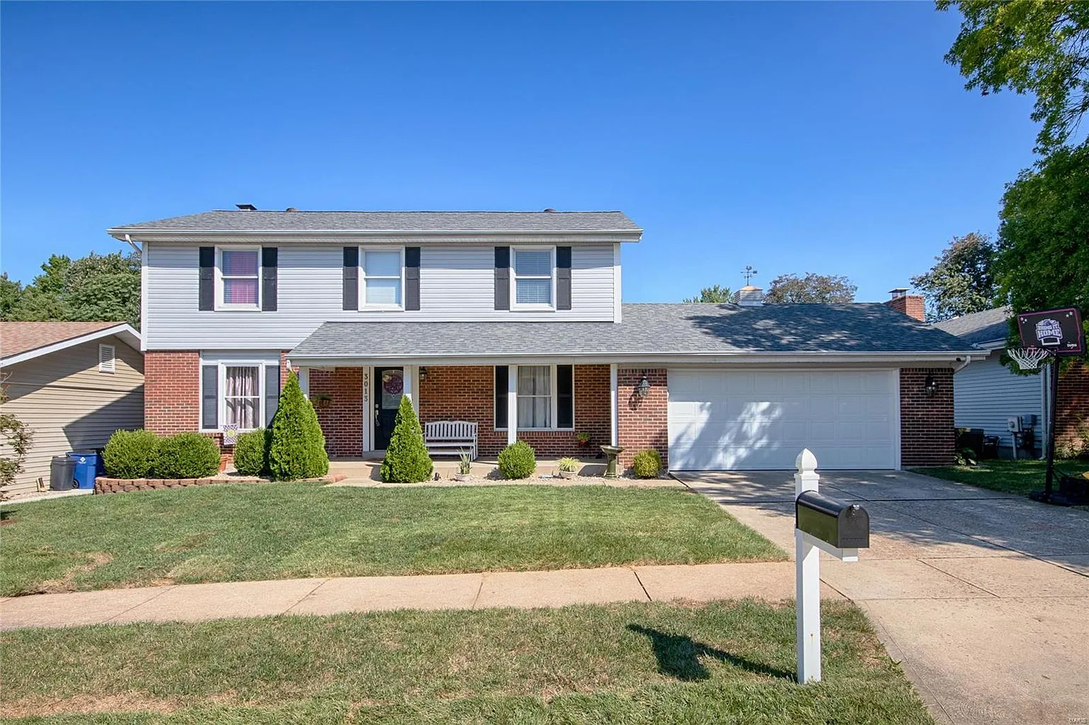 3013 Silver Bow Ct photo 1