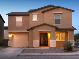 1546 E Monrovia Pl, Tucson, AZ 85706